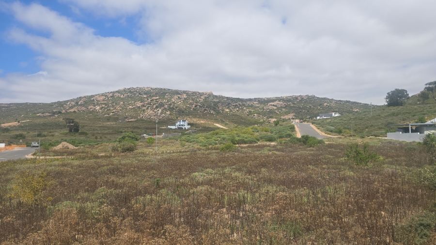 0 Bedroom Property for Sale in St Helena Views Western Cape